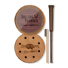 Rolling Thunder Terence Williamson Crystal Pot Call with Diamondwood Striker