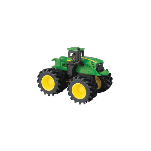 John Deere Monster Treads 4WD Tractor
