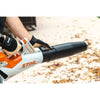 Stihl BGA60 Set Cordless Blower With AK30 and AL 101 Charger
