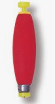 Comal Tackle Snap-On Float Cigar