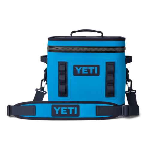 YETI Hopper Flip® 12 Soft Cooler