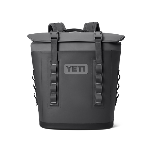 YETI HOPPER® M12 Backpack Soft Cooler