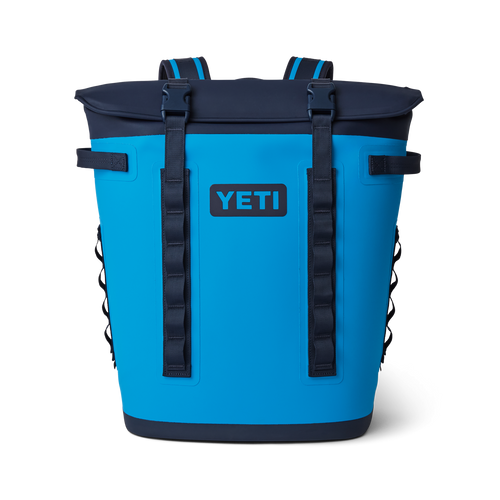 YETI HOPPER® M20 Backpack Soft Cooler