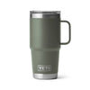 YETI Rambler 20 Oz. Travel Mug With Stronghold™ Lid