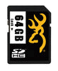 Browning Trail Camera SD Card