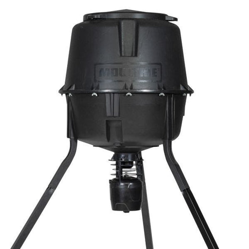 Moultrie Deer Feeder Pro II Tripod