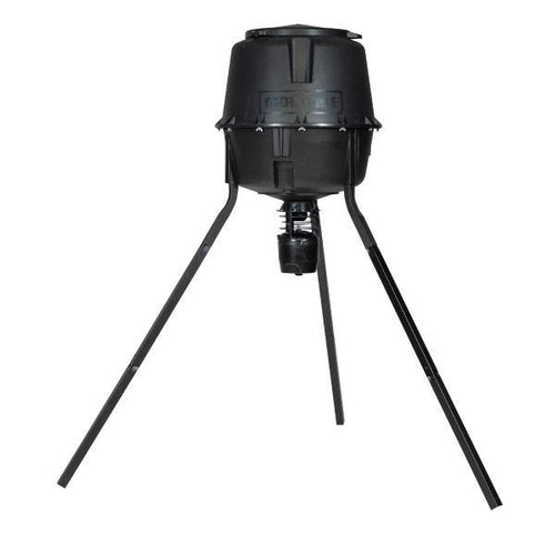 Moultrie Deer Feeder Pro II Tripod