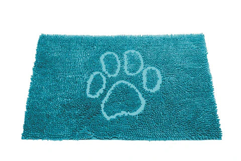 Dog Gone Smart Pet Products Dirty Dog Doormats
