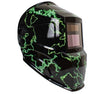 Forney Lightning Auto-Darkening Filter (ADF) Welding Helmet