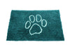 DGS Pet Products Dirty Dog Doormats