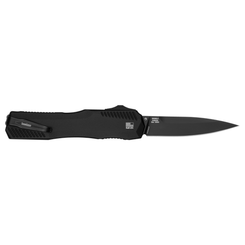 Kershaw Livewire Knife