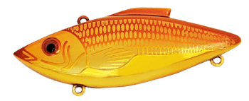 Bill Lewis Gracie’s Goldfish – 750