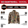 Milwaukee M12™ Heated QUIETSHELL Jacket