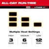 Milwaukee M12™ Heated QUIETSHELL Jacket