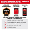 Milwaukee M12™ Heated QUIETSHELL Jacket