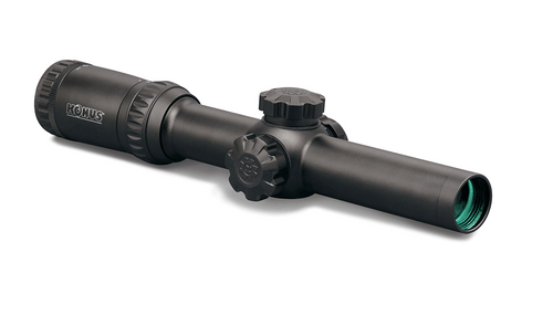 Konus KonusPro M-30 Riflescope