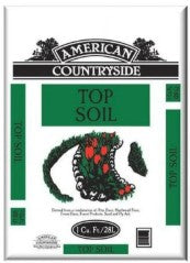 Americas Garden Countryside Top Soil