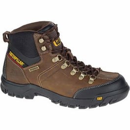 Threshold Electrical Hazard Boot, Leather Upper, Men's Size 10.5 Medium
