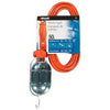 Trouble Light, 75-Watts, 50-Ft. Cord