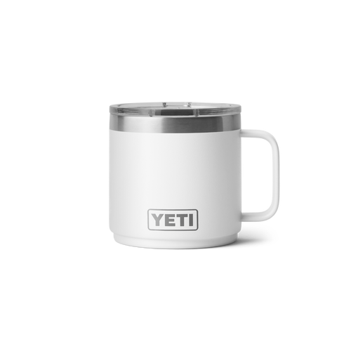YETI Rambler 14 Oz. Mug