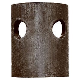 9/16-Inch Hole Tube Swivel Mount