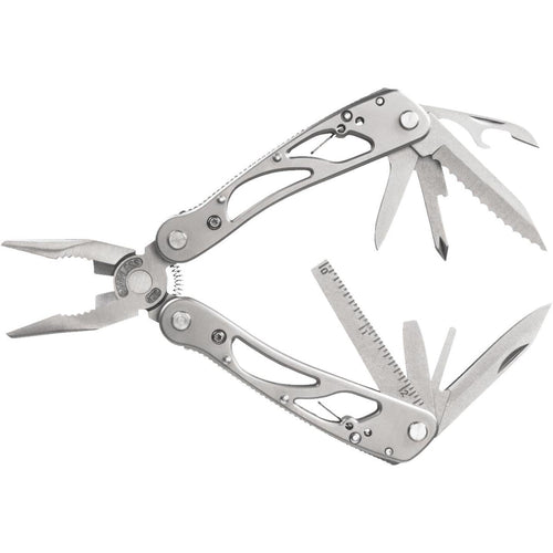 Winchester Winframe 13-Tool Aluminum Multi-Tool