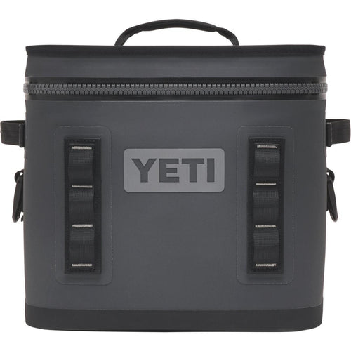 Yeti Hopper Flip 12 13-Can Soft-Side Cooler