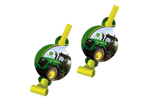 John Deere Party Blowouts