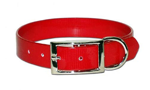 Omnipet Sunglo Ring-in-Center Dog Collar