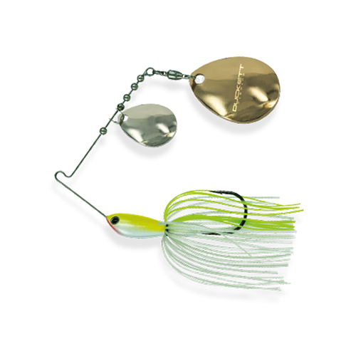 Duckett Fishing Waterslash Spinnerbait