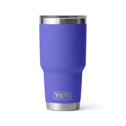 YETI Rambler® 30 Oz Tumbler  With Magslider™ Lid