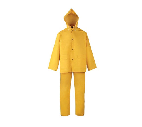 Diamondback Rainsuit Polyester/PVC