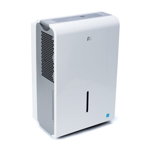 Perfect Aire 35-Pint ENERGY STAR Dehumidifier With Continuous Drainage, Ultra-Quiet Operation
