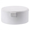 Genova Products PVC DWV Fittings Cap