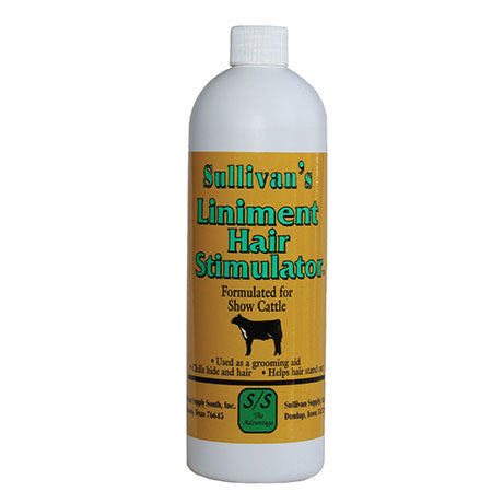 Sullivan Supply Liniment Hair Stimulator™