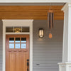 Woodstock Chimes Amazing Grace® Chime Bronze
