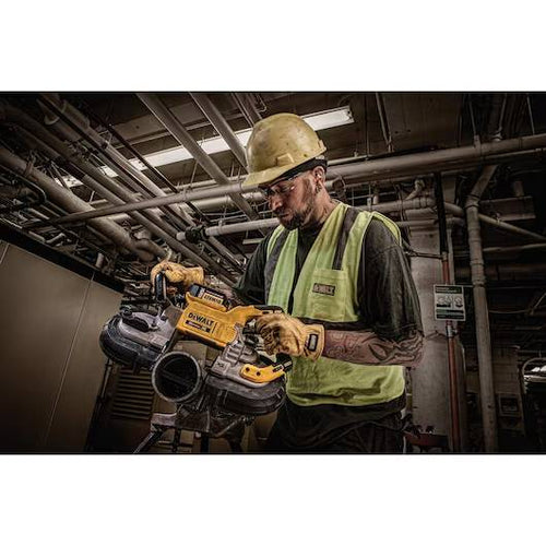 Dewalt DCS374B 20V MAX* XR® Cordless Brushless Deep Cut Band Saw (Tool Only)