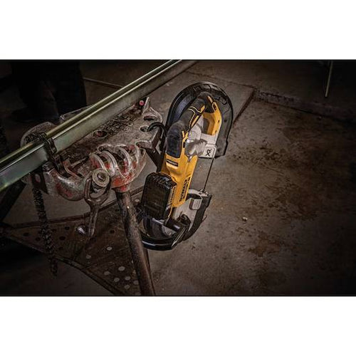 Dewalt DCS374B 20V MAX* XR® Cordless Brushless Deep Cut Band Saw (Tool Only)