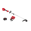 Milwaukee M18 FUEL™ String Trimmer w/ QUIK-LOK™ Kit