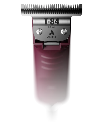Andis AGC® Super 2-Speed with T-84 Detachable Blade Clipper