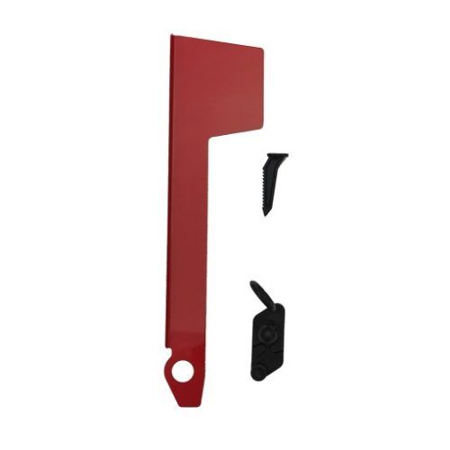 Architectural Mailboxes Aluminum Replacement Flag Kit