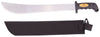 Landscapers Select Machete with Sheath