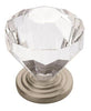 Amerock Traditional Classics Cabinet Knob