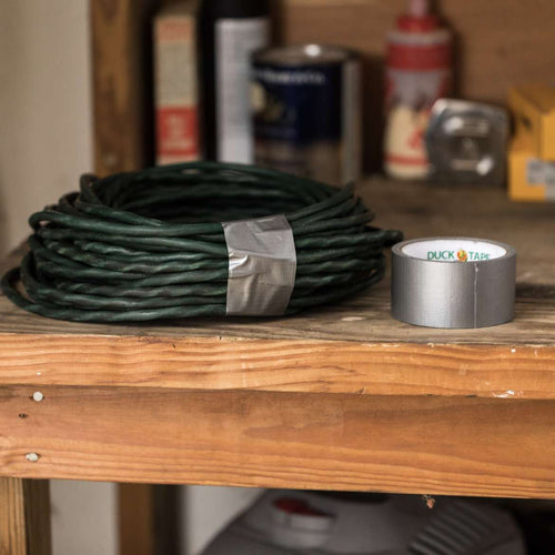 Shurtape Utility Duck Tape® Brand Duct Tape