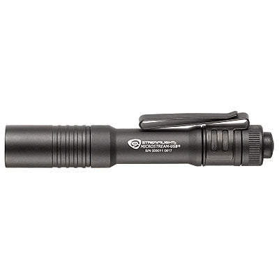 Streamlight Microstream® USB Pocket Light