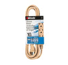 Woods® 3-Outlet Extension Cords