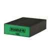 Diablo 180-Grit Flat Edge Sanding Sponge