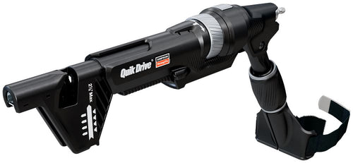 Simpson Strong-Tie Quik Drive® Project Pro™ Screw Driving Tool