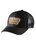 Carhartt Rugged Flex® Twill Mesh-Back Script Patch Cap