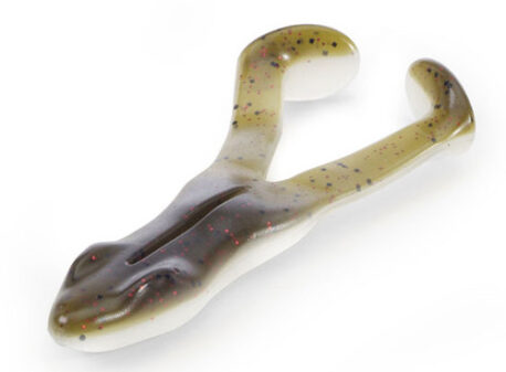 Stanley Jigs The Original Ribbit Frog Fish Bait